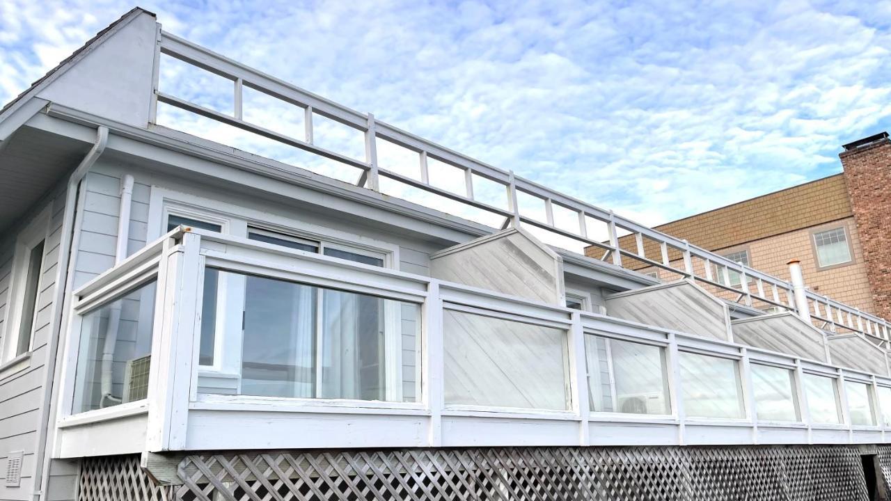 Tides Inn & Suites Port Townsend Exterior photo